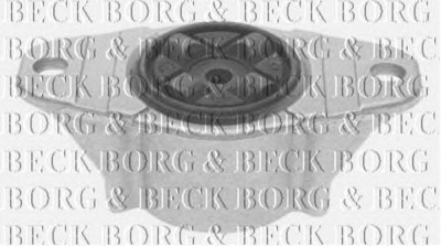 BORG & BECK bsm5220 -  Ремкомплект, опора стойки амортизатора